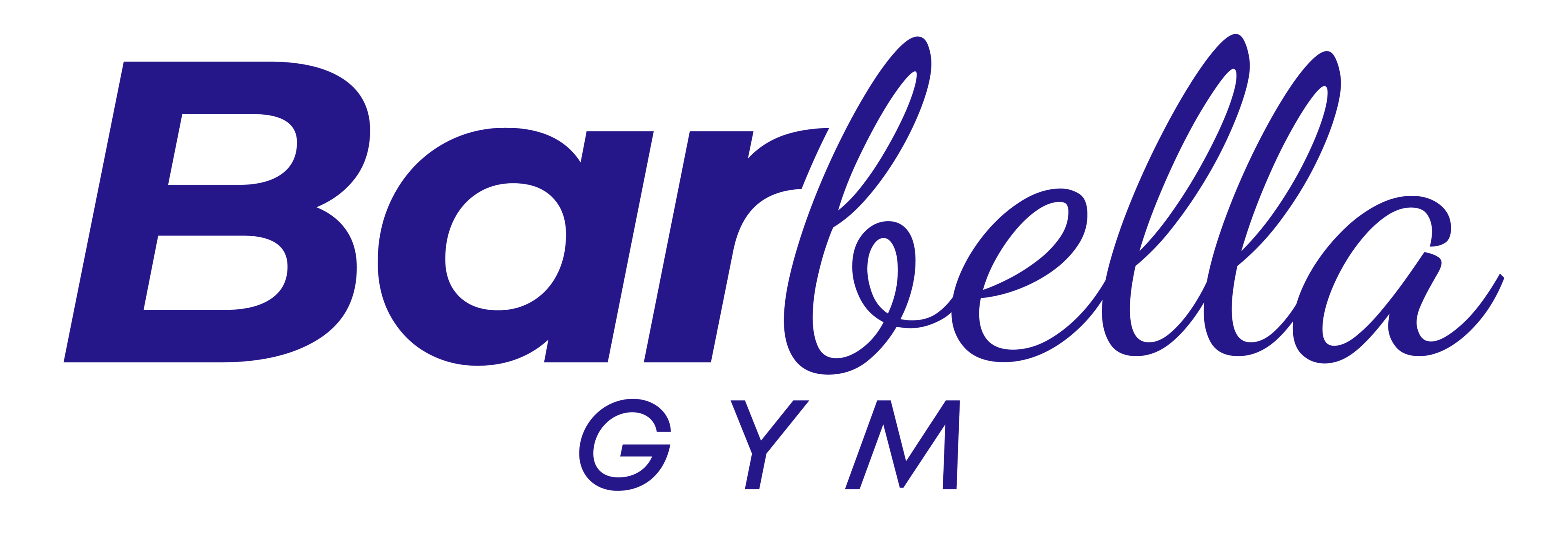 Barbella Gym