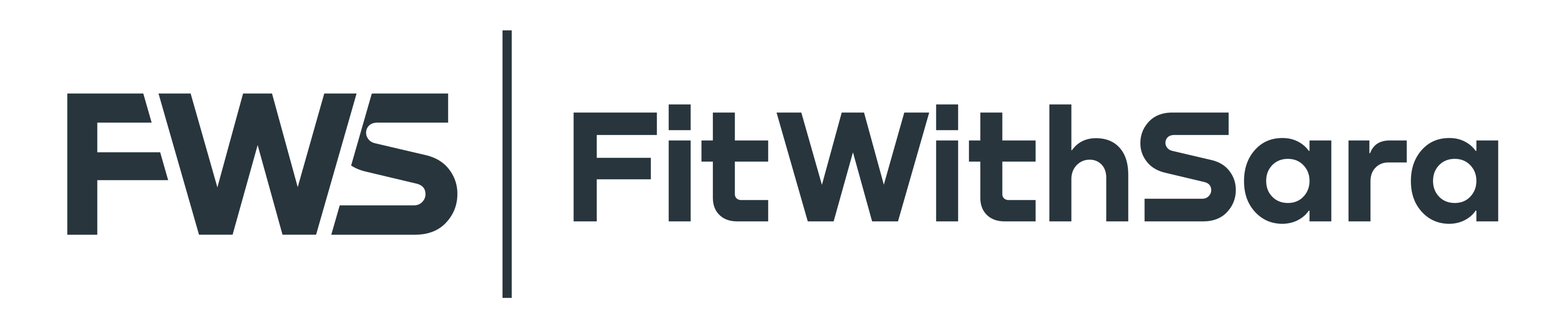 Fit With Sara